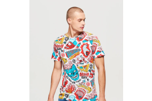 Creative Graphic T Shirt Trends To Watch This Year