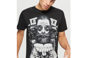 Best Graphic T Shirt Trends For Modern Mens Fashion