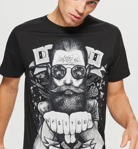 Unique Shirt Style Trends