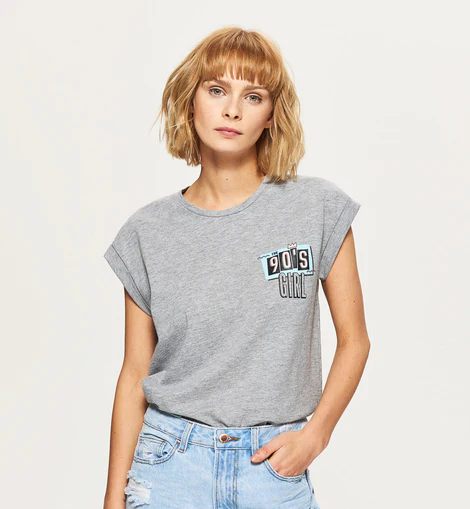 Women Shirt Style Trends